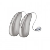 Unitron Vivante Moxi Smile 3