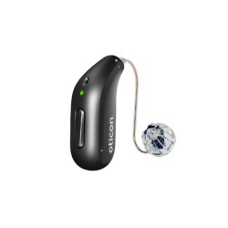 Oticon Intent 3