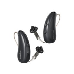 Signia Pure 3IX Charge&Go