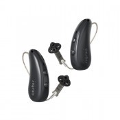 Signia 7IX Pure & Silk Charge&Go