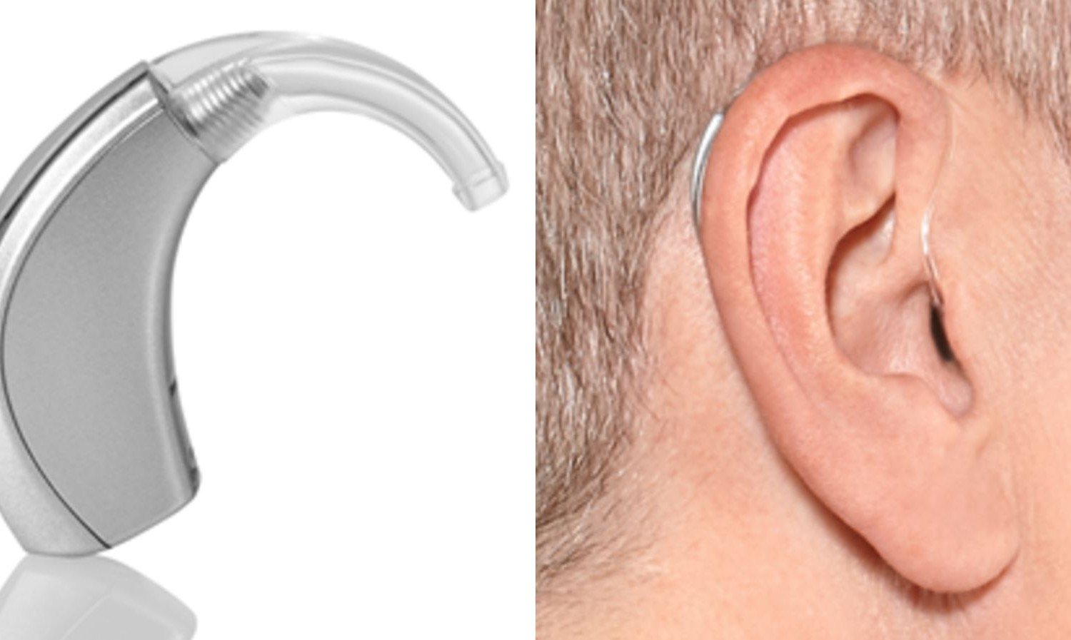 Hearing Aid Types What Available On The UK Market Your Hearing