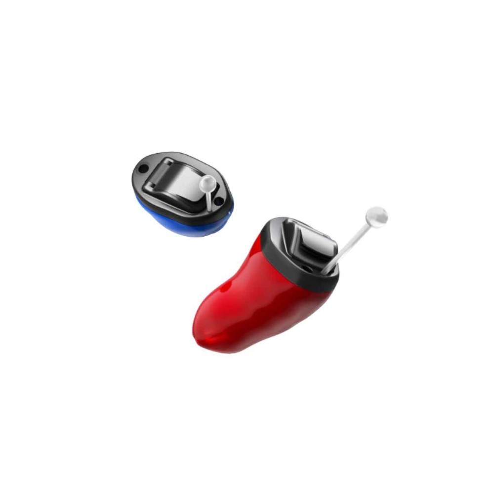 Signia Inso Signia Insio 3IX From £1395 | Your Hearing